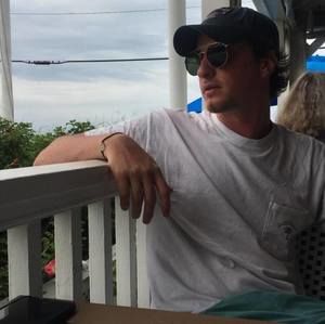 Meet your Posher, Jon